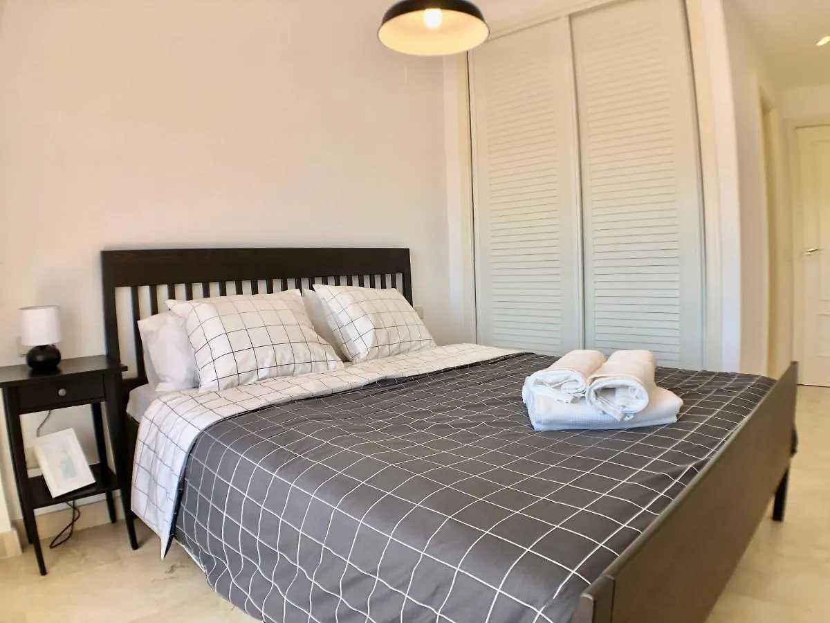 Calanova Grand Golf - Magnolia Apartment Spain