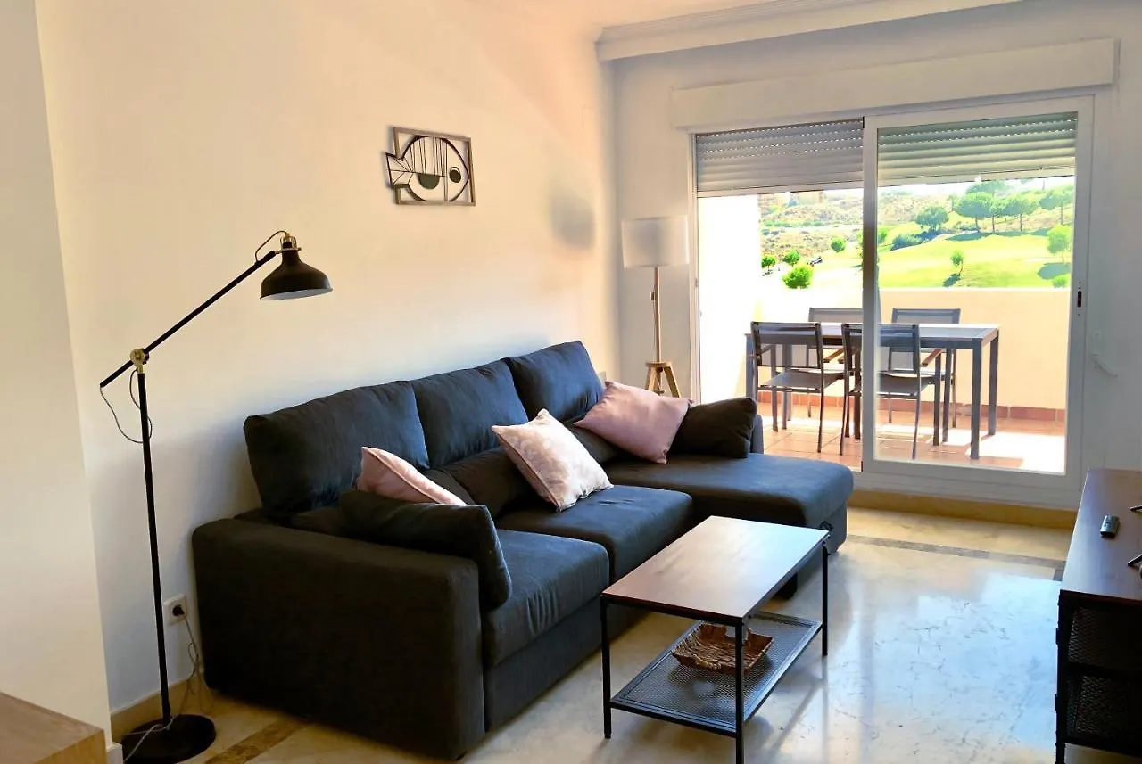 Calanova Grand Golf - Magnolia Apartment Spain
