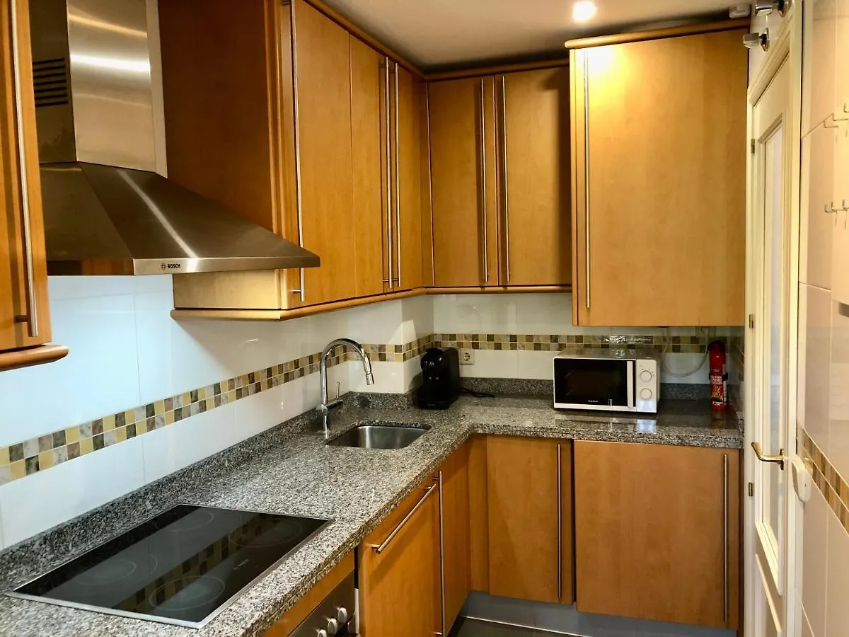 Calanova Grand Golf - Magnolia Apartment Spain