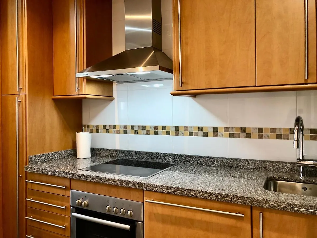 Calanova Grand Golf - Magnolia Apartment