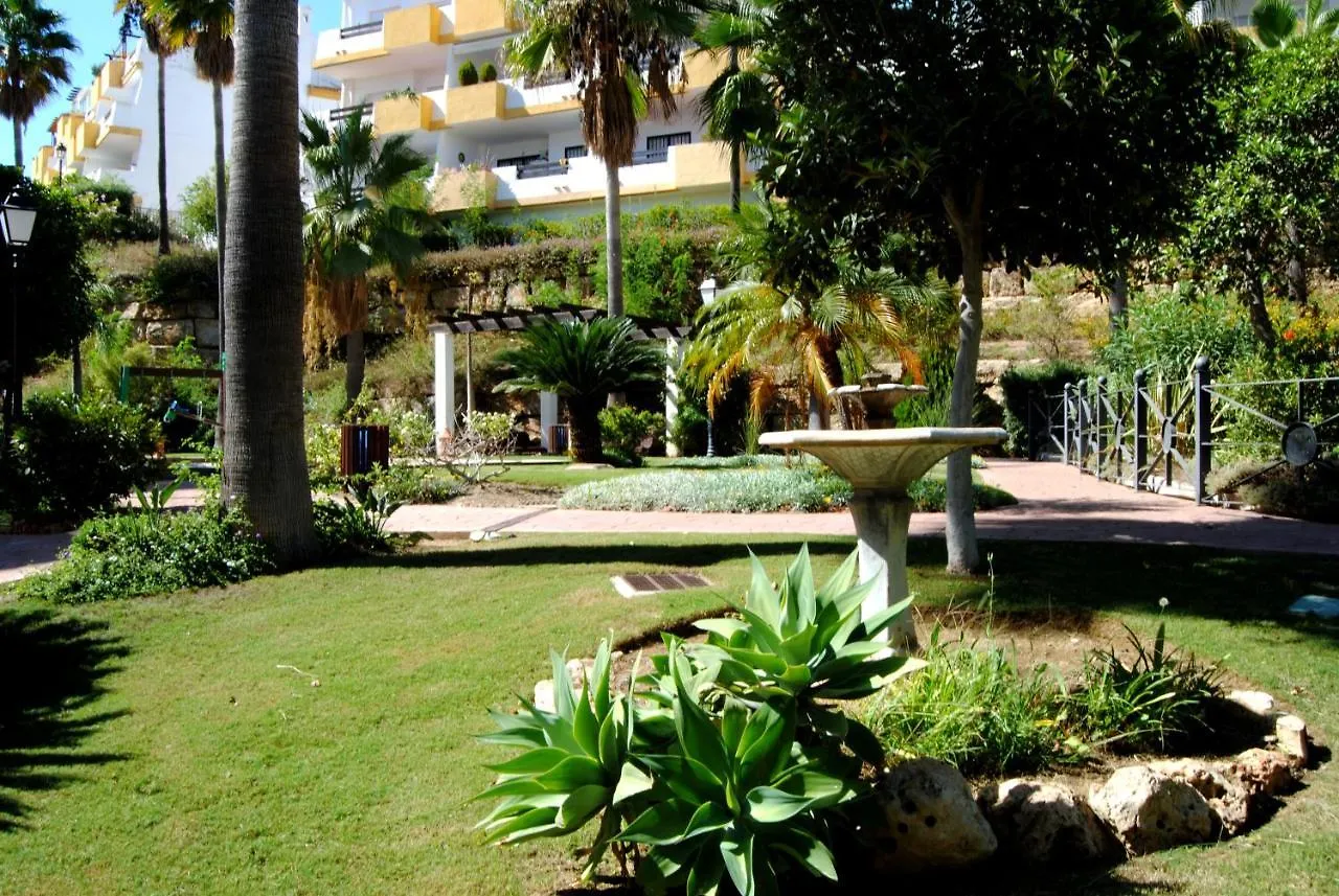 Calanova Grand Golf - Magnolia Apartment 0*, Mijas