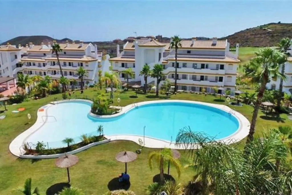 Calanova Grand Golf - Magnolia Apartment