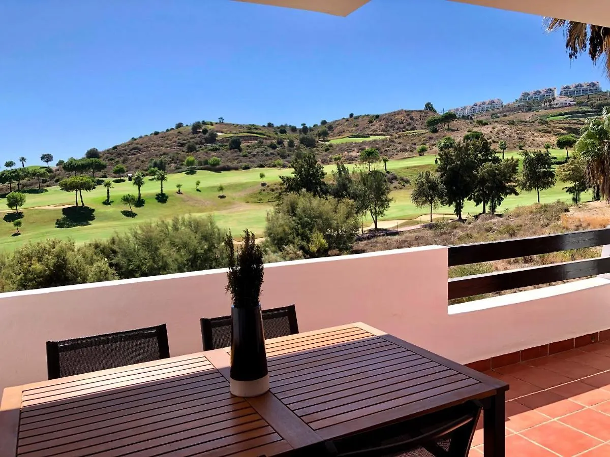 Calanova Grand Golf - Magnolia Apartment
