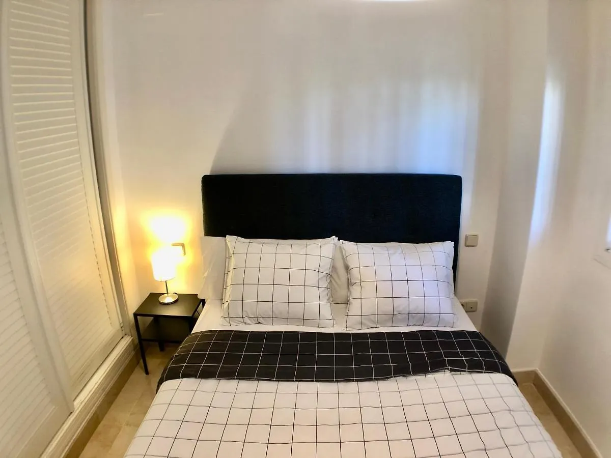 Calanova Grand Golf - Magnolia Apartment Mijas