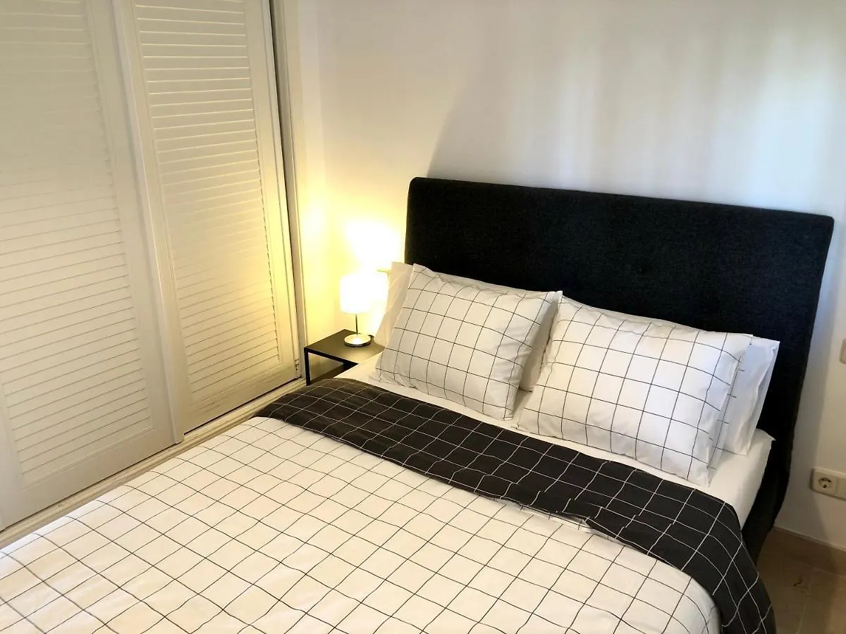 Calanova Grand Golf - Magnolia Apartment