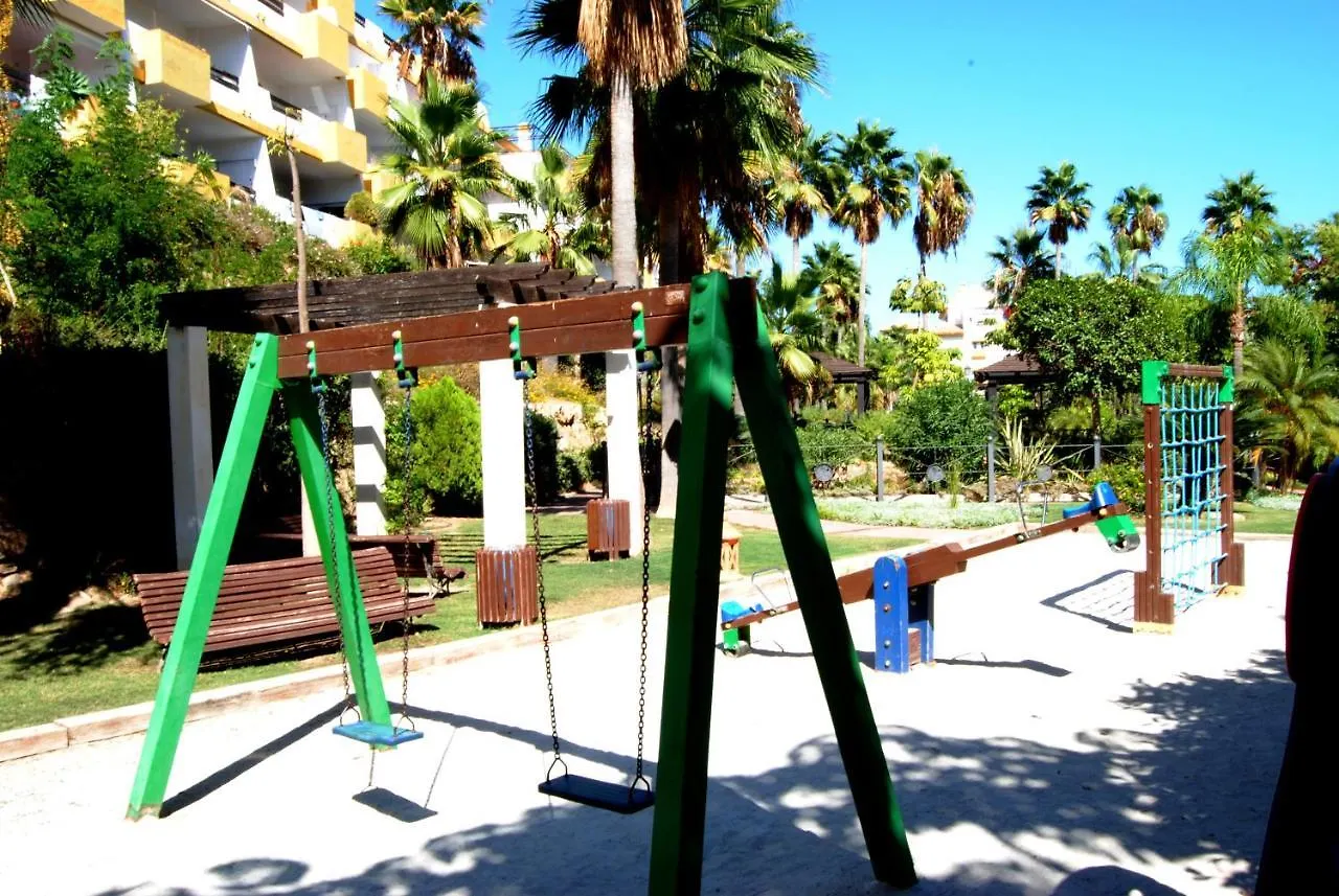 Calanova Grand Golf - Magnolia Apartment  Mijas