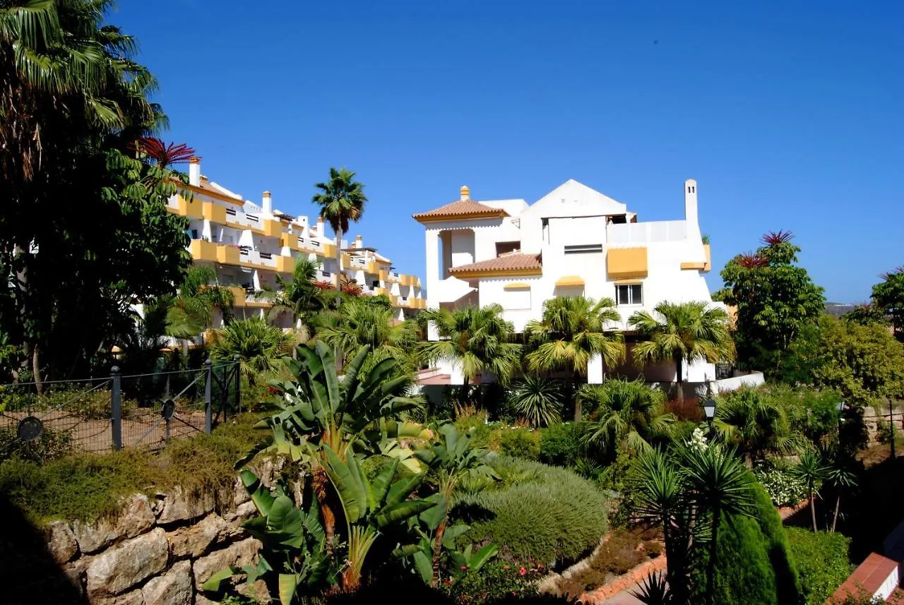 Calanova Grand Golf - Magnolia Apartment Spain
