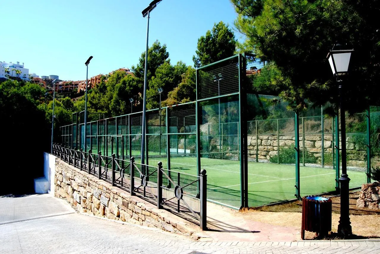 Calanova Grand Golf - Magnolia Apartment Mijas