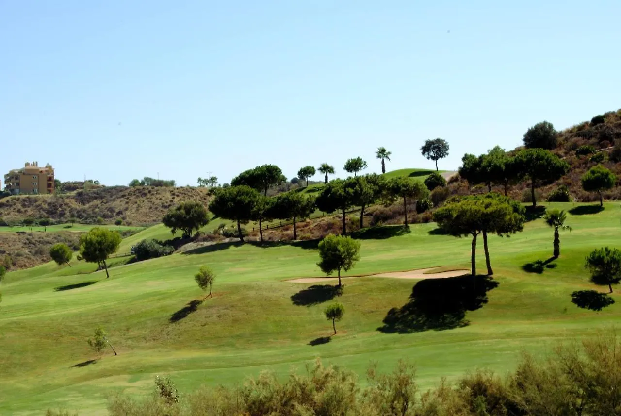 Calanova Grand Golf - Magnolia Apartment