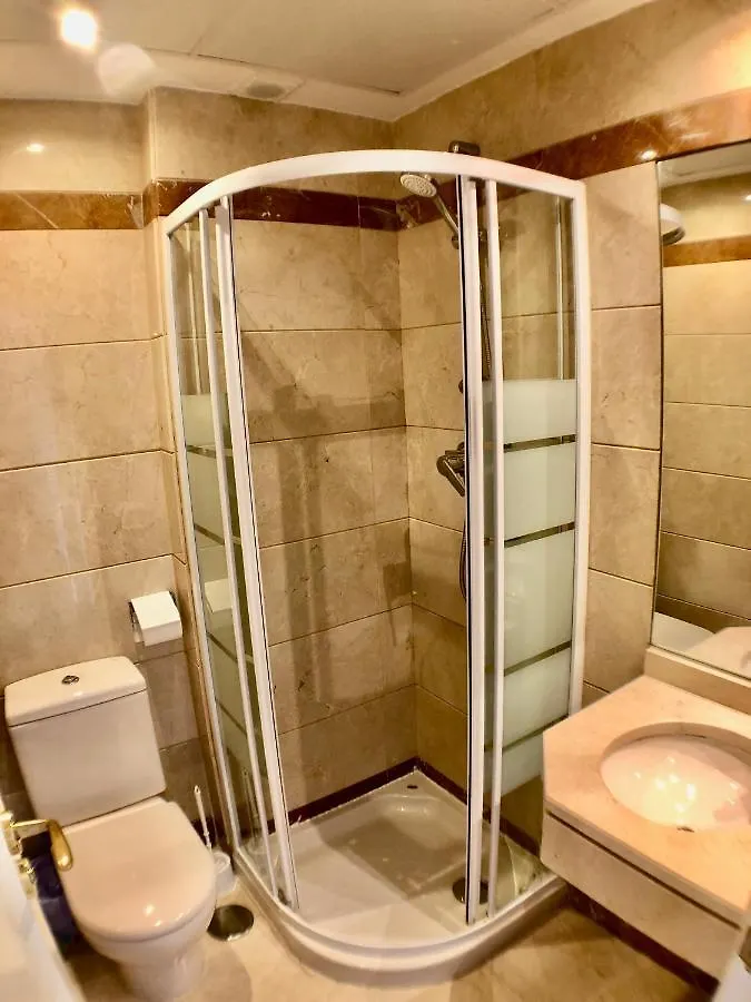 Calanova Grand Golf - Magnolia Apartment Spain