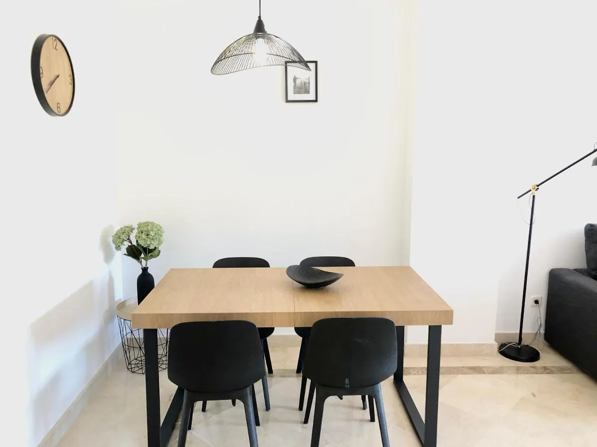 Calanova Grand Golf - Magnolia Apartment 0*, Mijas